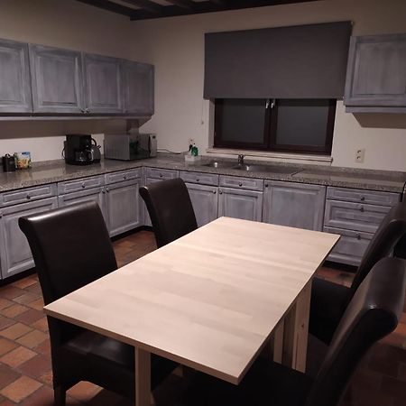 Surrender Three Bedrooms Aan de Wolfsberg Екстер'єр фото