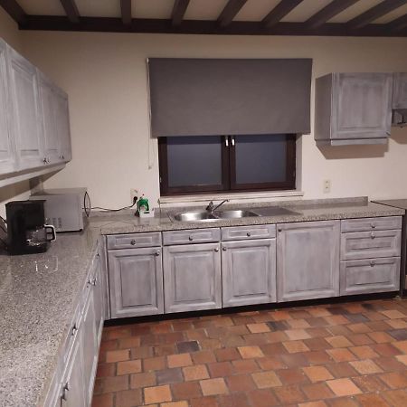 Surrender Three Bedrooms Aan de Wolfsberg Екстер'єр фото