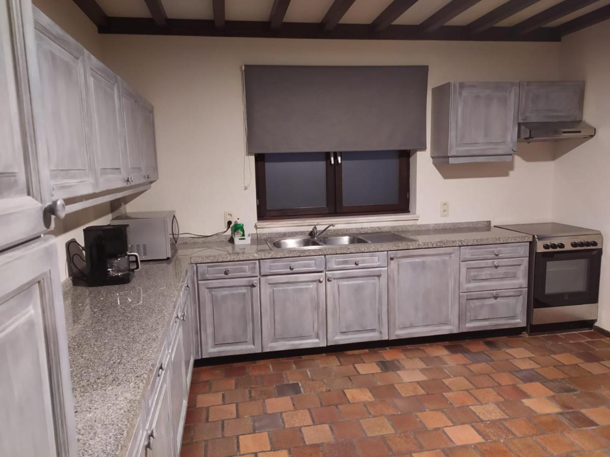 Surrender Three Bedrooms Aan de Wolfsberg Екстер'єр фото