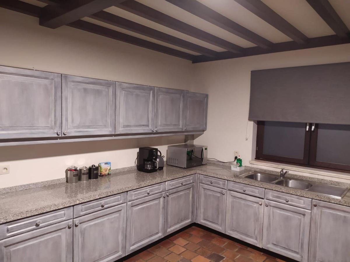 Surrender Three Bedrooms Aan de Wolfsberg Екстер'єр фото