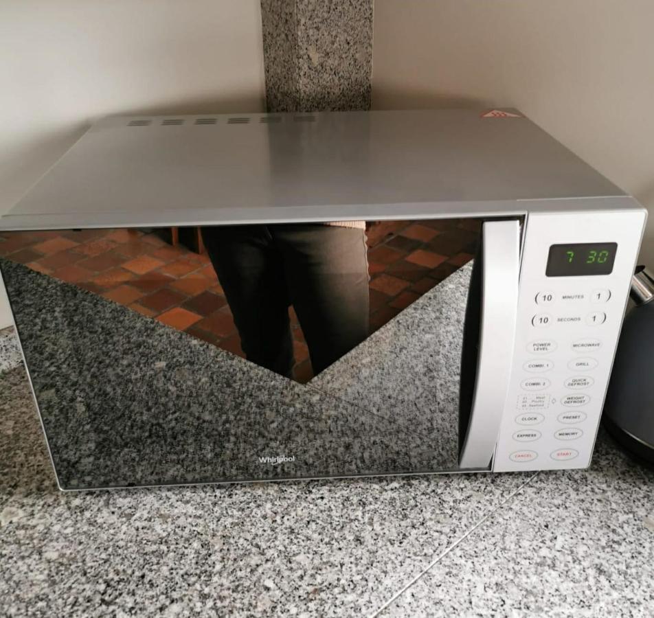 Surrender Three Bedrooms Aan de Wolfsberg Екстер'єр фото